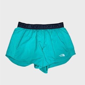 The North Face Women’s Running Shorts Size Medium